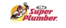 the super plumber logo