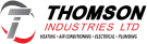 Thomson-Logo
